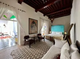 Riad Tizwa Marrakech