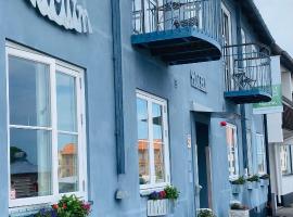 Maritim Hotell & Krog, hotel u gradu 'Simrishamn'