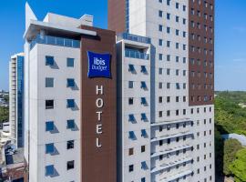 ibis budget Manaus, pet-friendly hotel sa Manaus