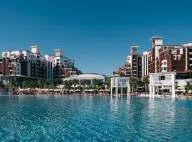 Selectum Luxury Resort Belek