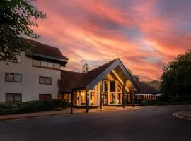 Holiday Inn Hemel Hempstead M1, Jct. 8, an IHG Hotel