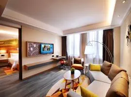 Hampton by Hilton Shanghai Hongqiao NECC