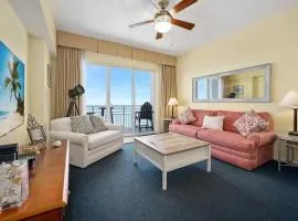 Beach Paradise Penthouse Ocean Walk Resort Daytona