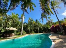 Allamanda Villa by YourHost, 10 bedroom, Malindi