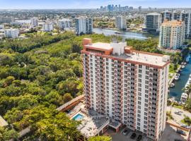 Fort Lauderdale Beach Resort by Vacatia, hotel in Fort Lauderdale