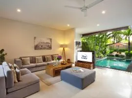 3 BEDR/3BATH POOL! CENTRAL SEMINYAK/CLOSE TO BEACH