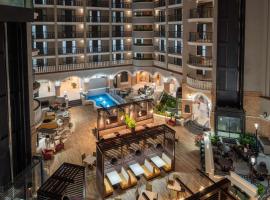 Embassy Suites by Hilton Orlando North, hotelli Orlandossa