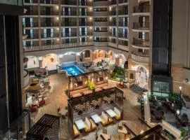 Embassy Suites by Hilton Orlando North