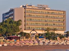 Mediterranean Hotel, 5-stjärnigt hotell i Rhodos stad