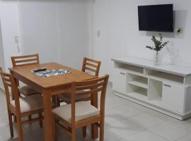 LA ESTACION, apartman u gradu Gvalegvajču