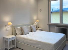 Villa Pensione Mercedes, B&B di Sirmione