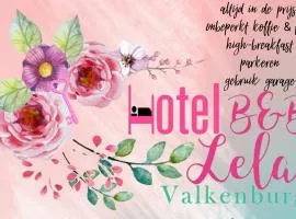 Hotel B&B LeLa