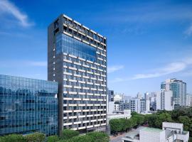 Four Points by Sheraton Suwon, hotel sa Suwon