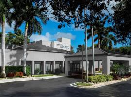 Sonesta Select Boca Raton Town Center – hotel w mieście Boca Raton