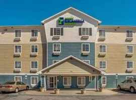 Extended Stay America Select Suites - Fort Walton Beach