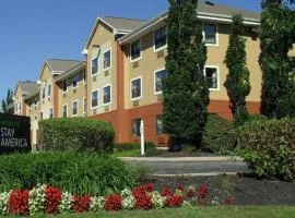 Extended Stay America Suites - Philadelphia - Mt Laurel - Crawford Place