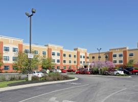 Extended Stay America Suites - Chicago - Midway, ξενοδοχείο κοντά στο Διεθνές Αεροδρόμιο Midway - MDW, 