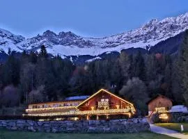 Sweet Cherry - Boutique & Guesthouse Tyrol