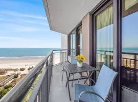 Seaside Serenity Oceanview Suite w Amazing Views 604