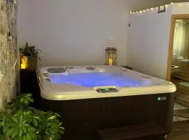 Luxury Apartment Spa "Marina"