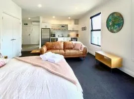 Nelson City Centre Apartment 1