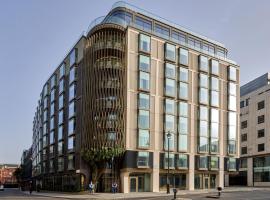 The BoTree - Preferred Hotels and Resorts, hotel de luxo em Londres