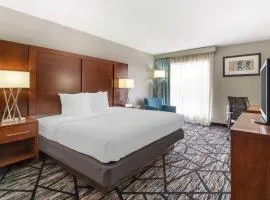 Best Western near Lackland AFB Sea World