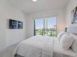 Exclusive Condo in Glamorous Brickell