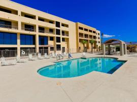 Studio 6 Suites Lake Havasu City AZ, hotel en Lake Havasu City