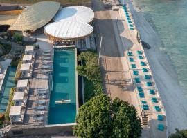 Kardia Resort Gili Trawangan A Pramana Experience – hotel w Gili Trawangan