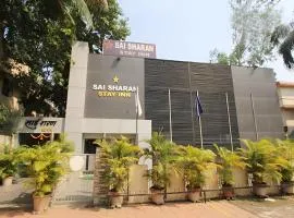 Sai Sharan Stay Inn- Near MIDC Turbhe Navi Mumbai