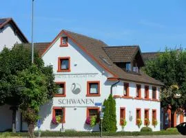 Hotel Schwanen