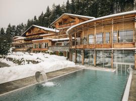 Naturhotel Leitlhof, khách sạn ở San Candido