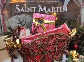 Hotel Saint-Martin