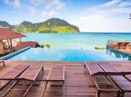 The Cobble Beach Hotel- Phi Phi Island, Hotel in Ko Phi Phi