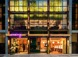 Moxy NYC Chelsea, hotel in New York