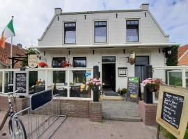 Hotel De Koegelwieck Terschelling, hotel sa Hoorn