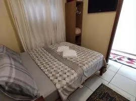 Apartamento no centro