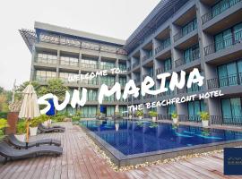 Sun Marina Cha-Am, hotel sa Cha Am