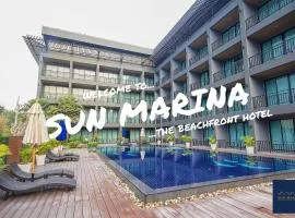 Sun Marina Cha-Am