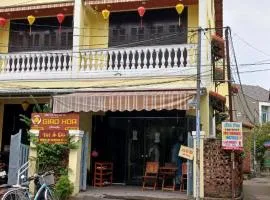 Giao Hòa Homestay Hội An