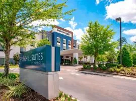 SpringHill Suites Gainesville