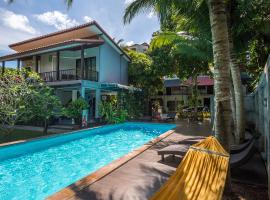 Lanta Thip House by Swiss-Belhotel - SHA Plus, hotel sa Ko Lanta