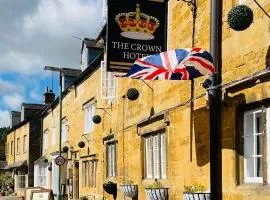 Crown Hotel Cotswold