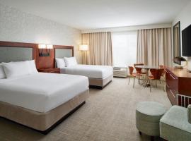 TownePlace Suites by Marriott Orlando Downtown, hotel in Orlando