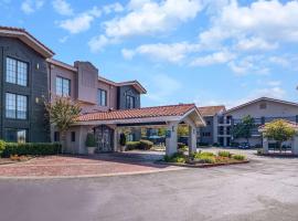 La Quinta Inn by Wyndham Sacramento North, hotel in Sacramento