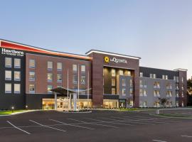 Hawthorn Extended Stay by Wyndham Mount Laurel Moorestown: Mount Laurel şehrinde bir otel