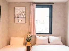 New Designed apart ment Shin-Okubo Sta 3 min walk