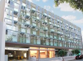 Dazzler by Wyndham Buenos Aires Palermo: Buenos Aires'te bir otel