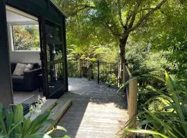 Huatoki Hideaway Peaceful Central Location